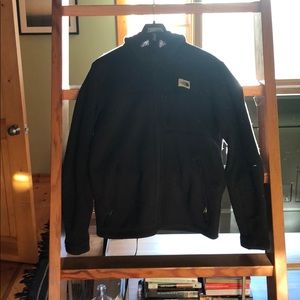 North Face fleece